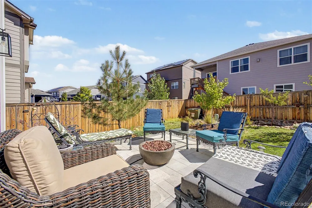 13994 Shasta Daisy Street Parker, CO 80134