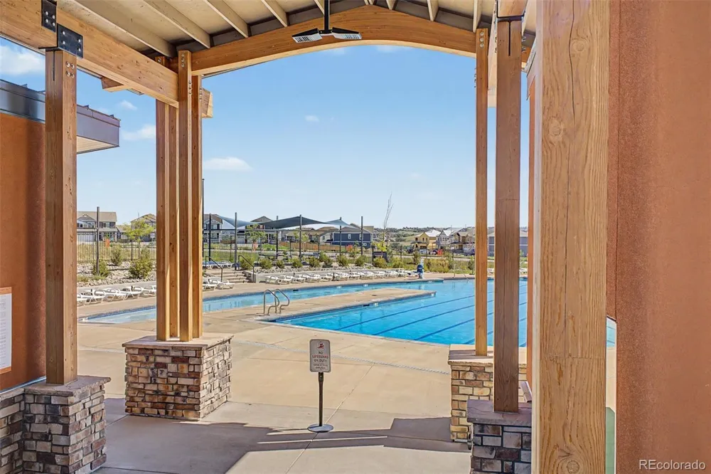 13994 Shasta Daisy Street Parker, CO 80134