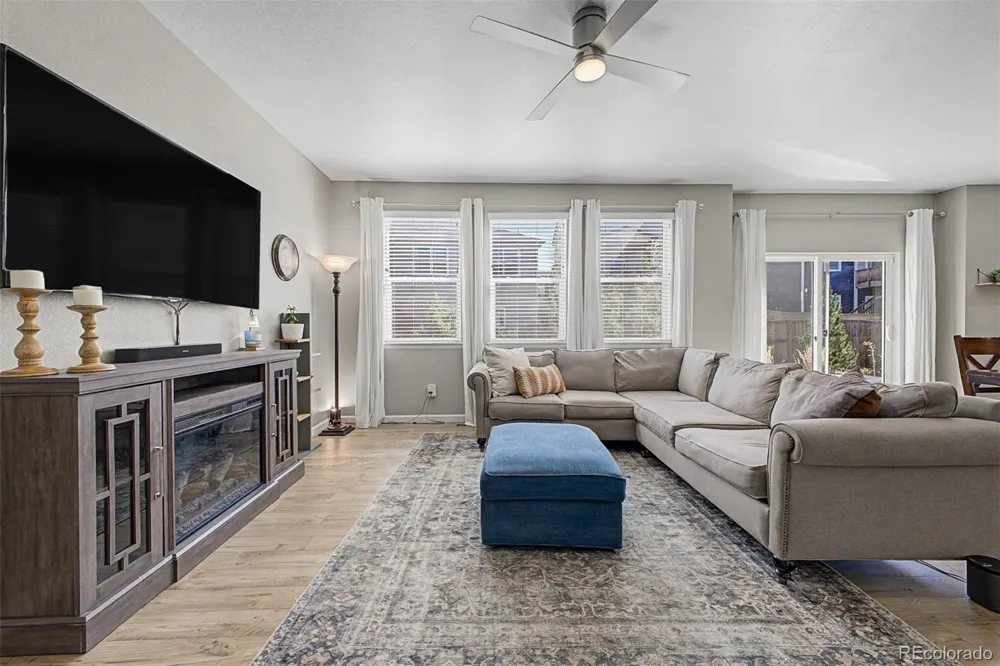13994 Shasta Daisy Street Parker, CO 80134