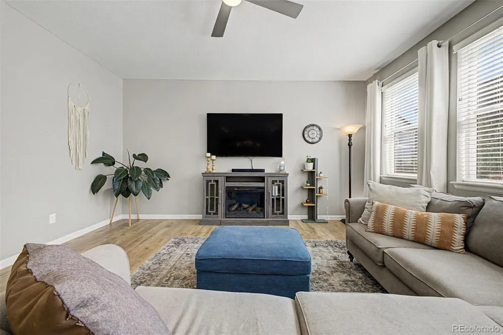 13994 Shasta Daisy Street Parker, CO 80134