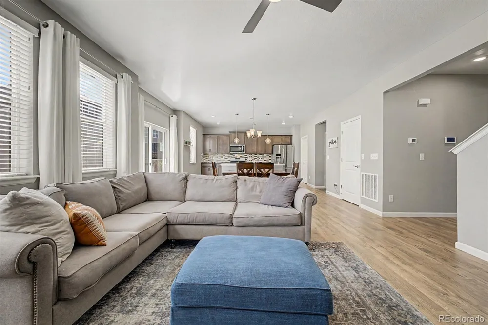 13994 Shasta Daisy Street Parker, CO 80134