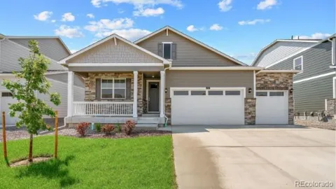 3363 Belleville Ridge Road