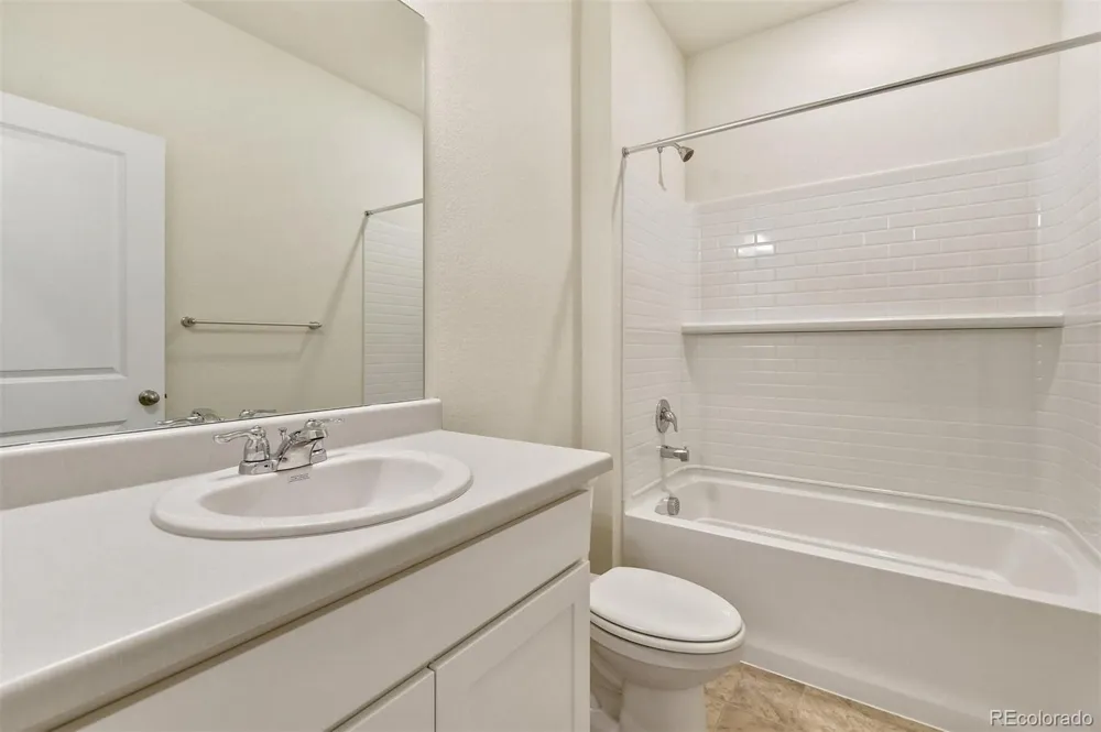 3363 Belleville Ridge Road Elizabeth, CO 80107