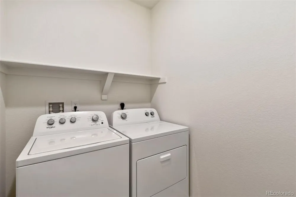 3363 Belleville Ridge Road Elizabeth, CO 80107