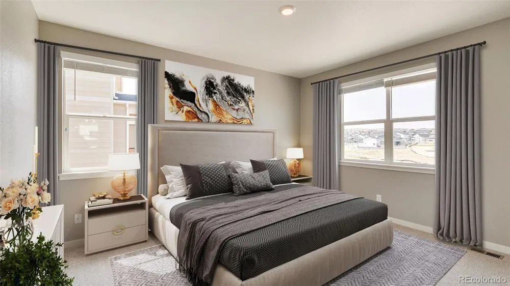 3363 Belleville Ridge Road Elizabeth, CO 80107