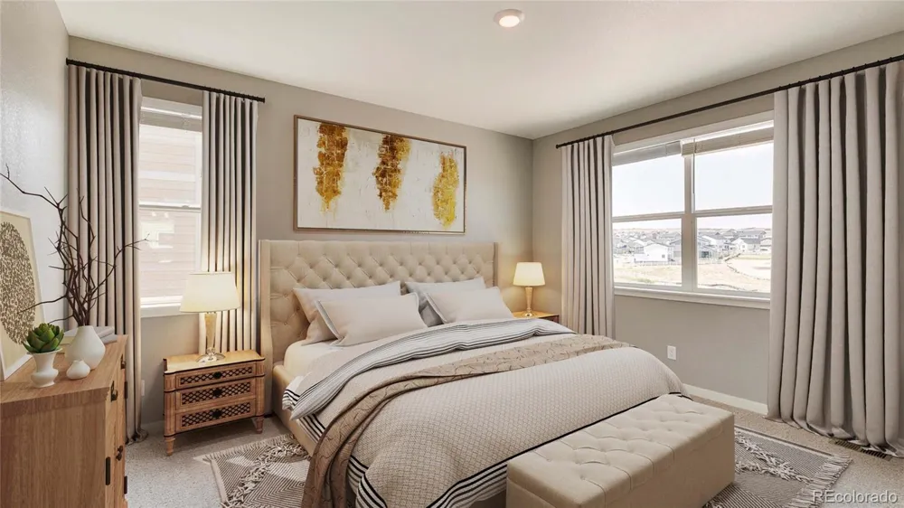 3363 Belleville Ridge Road Elizabeth, CO 80107