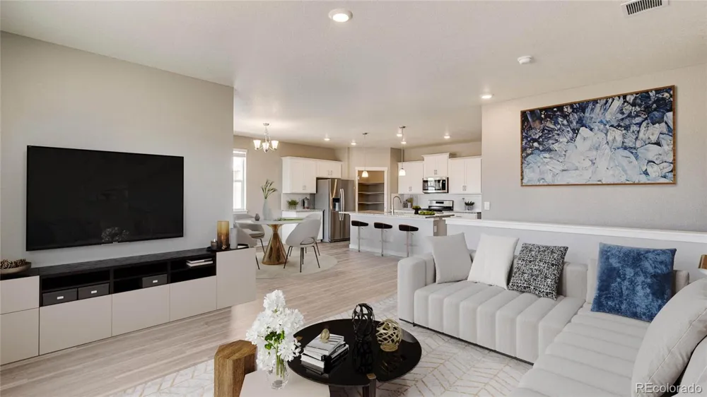 3363 Belleville Ridge Road Elizabeth, CO 80107