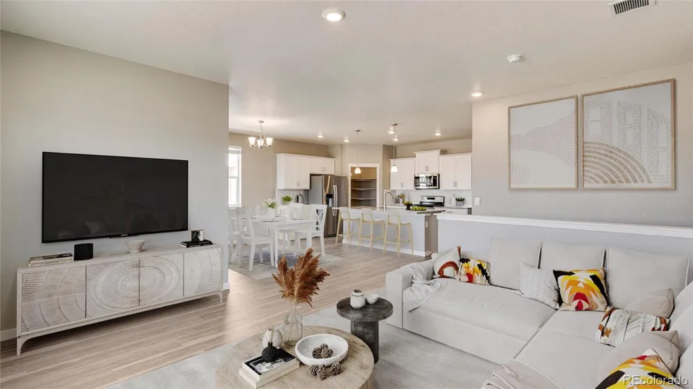 3363 Belleville Ridge Road Elizabeth, CO 80107