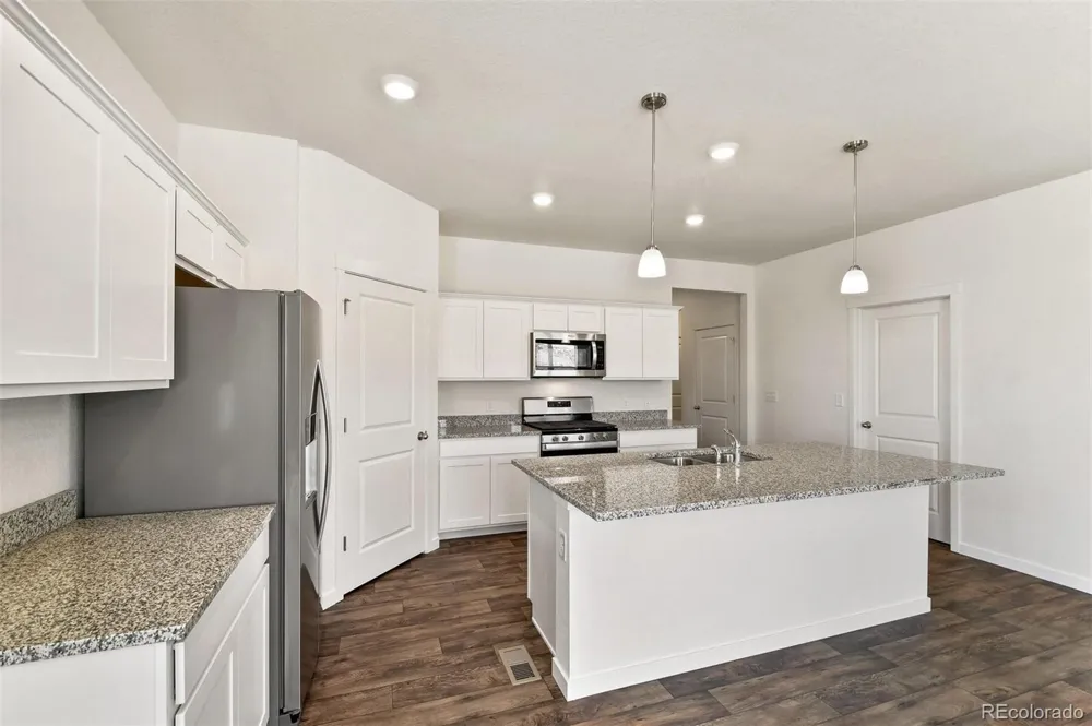 3363 Belleville Ridge Road Elizabeth, CO 80107