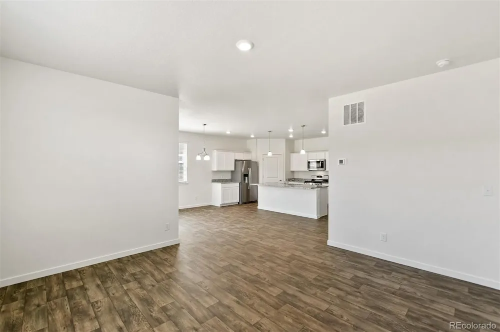 3363 Belleville Ridge Road Elizabeth, CO 80107