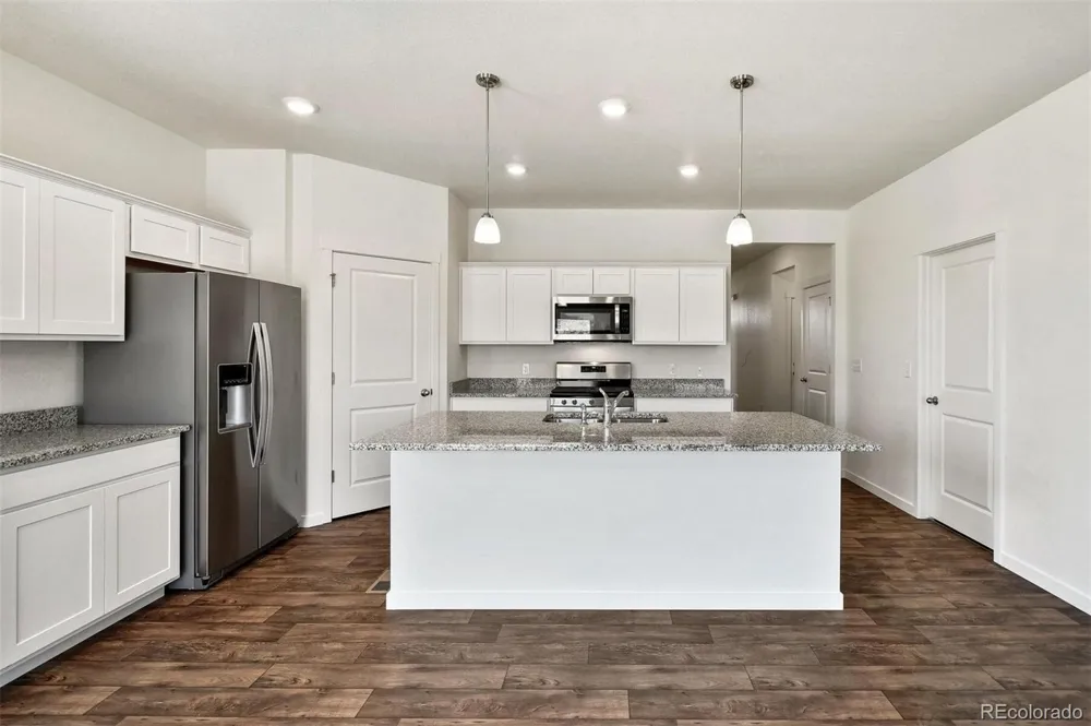 3363 Belleville Ridge Road Elizabeth, CO 80107