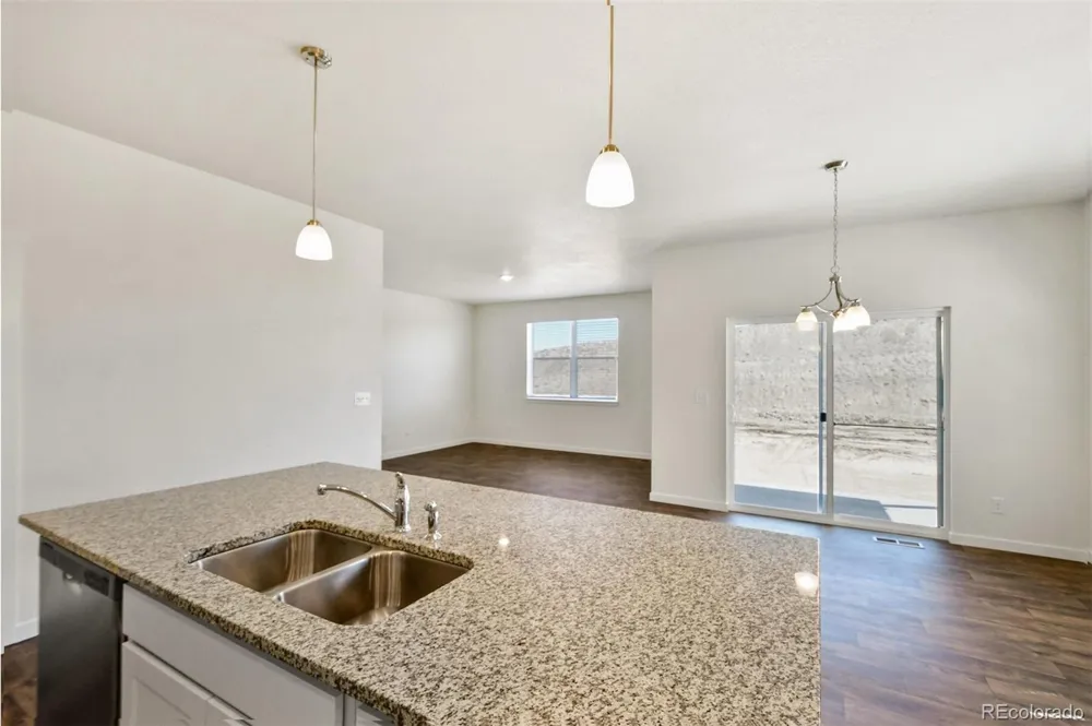 3363 Belleville Ridge Road Elizabeth, CO 80107