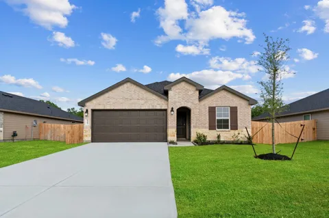 1745 Stargrass Lane