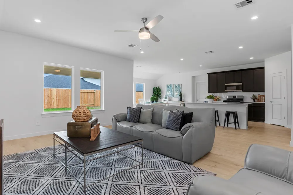 2508 Roseman Court Sealy, TX 77474