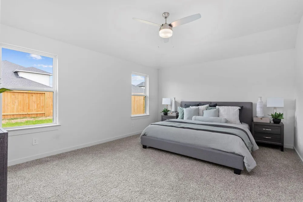 2508 Roseman Court Sealy, TX 77474