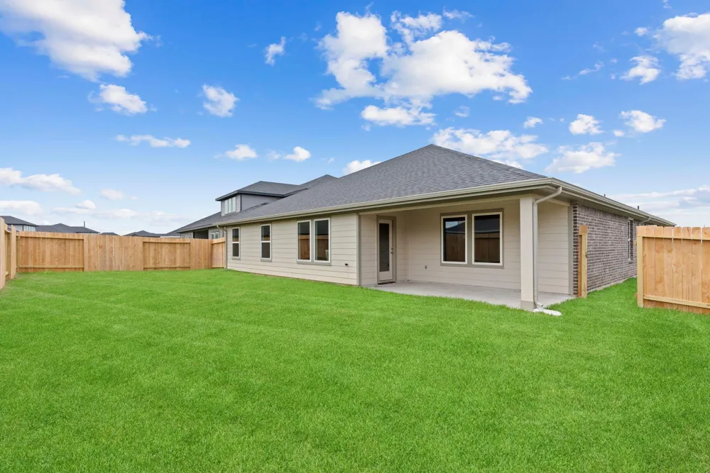 2508 Roseman Court Sealy, TX 77474