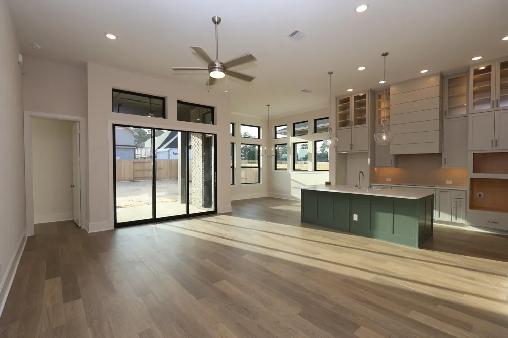 16741 Heron Oaks Run Magnolia, TX 77354