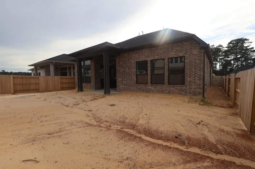 16741 Heron Oaks Run Magnolia, TX 77354