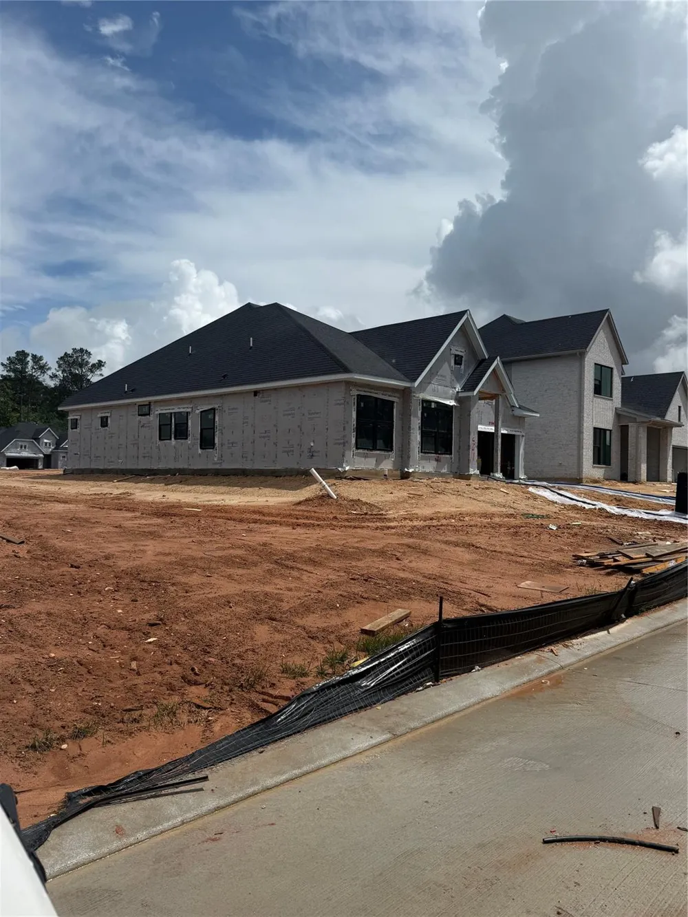 16741 Heron Oaks Run Magnolia, TX 77354