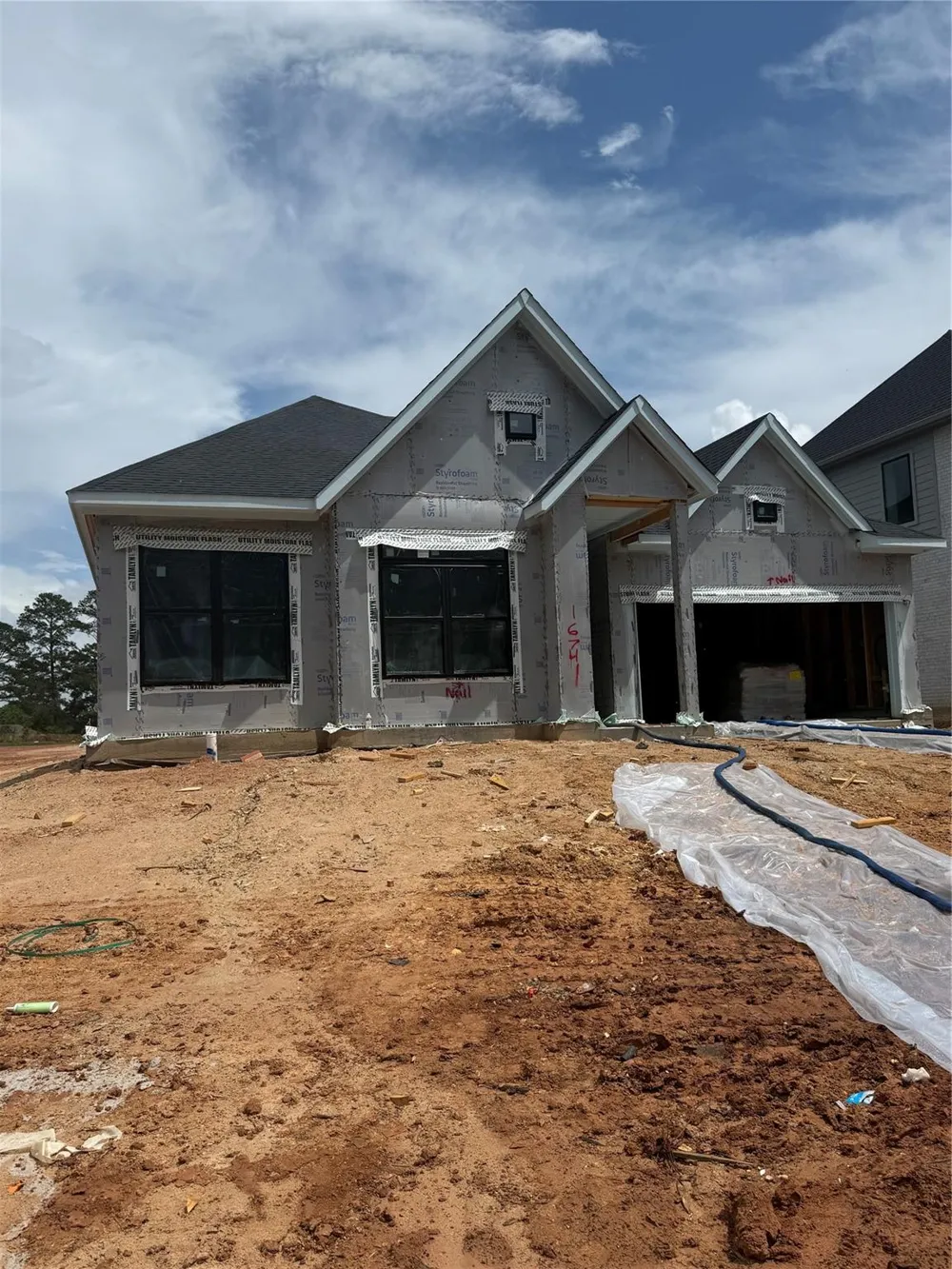 16741 Heron Oaks Run Magnolia, TX 77354