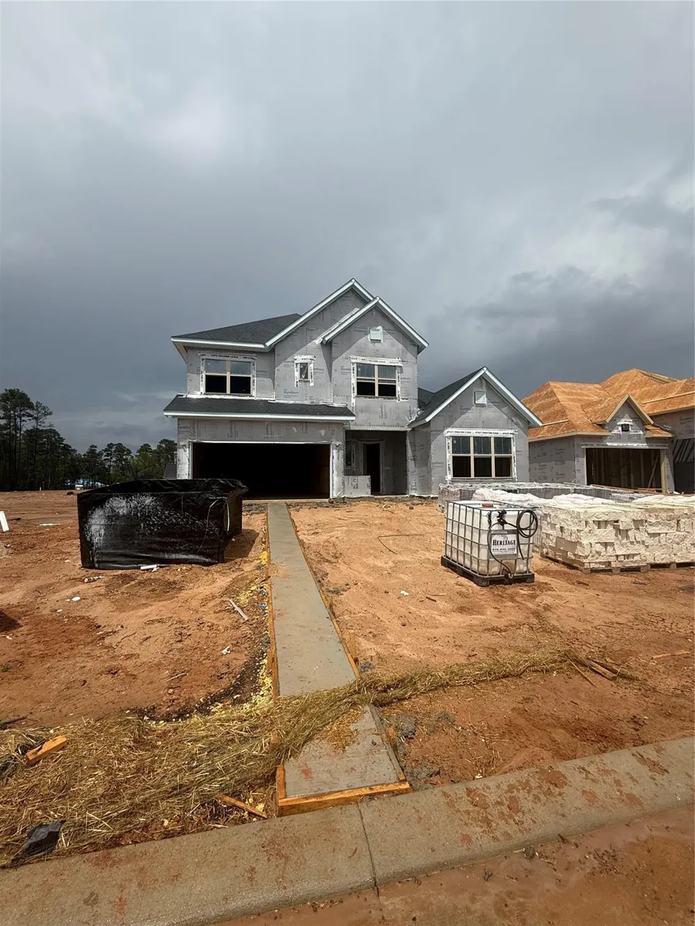 38510 Dancing Pair Way Magnolia, TX 77354