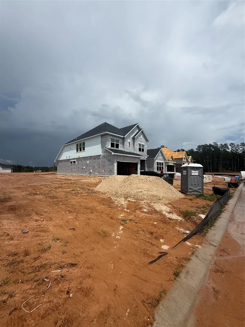 38510 Dancing Pair Way Magnolia, TX 77354