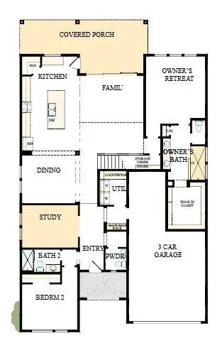 38510 Dancing Pair Way Magnolia, TX 77354