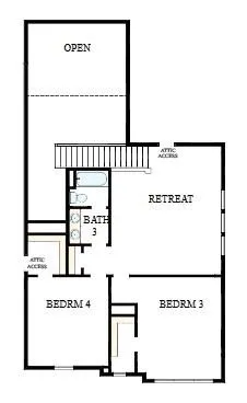 38510 Dancing Pair Way Magnolia, TX 77354