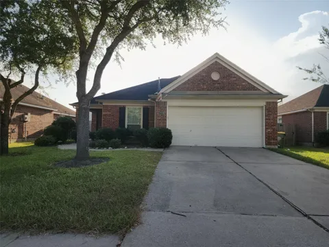 2909 Autumnbrook Lane