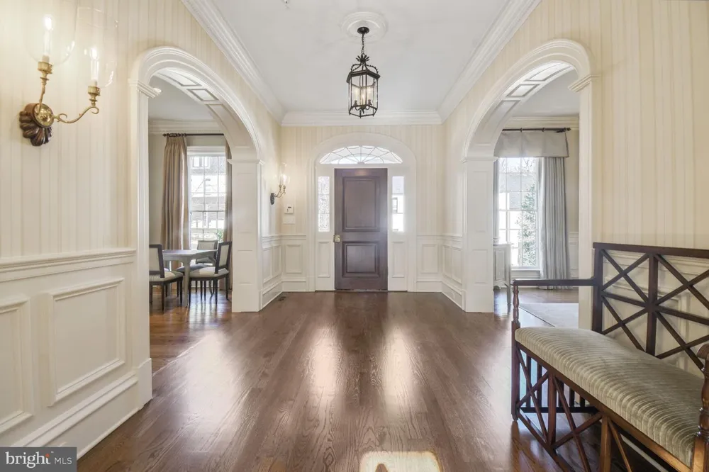 1935 FOXVIEW CIRCLE NW Washington, DC 20007
