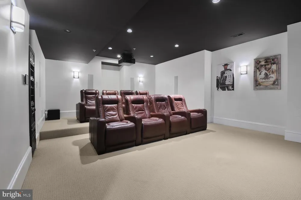 1935 FOXVIEW CIRCLE NW Washington, DC 20007