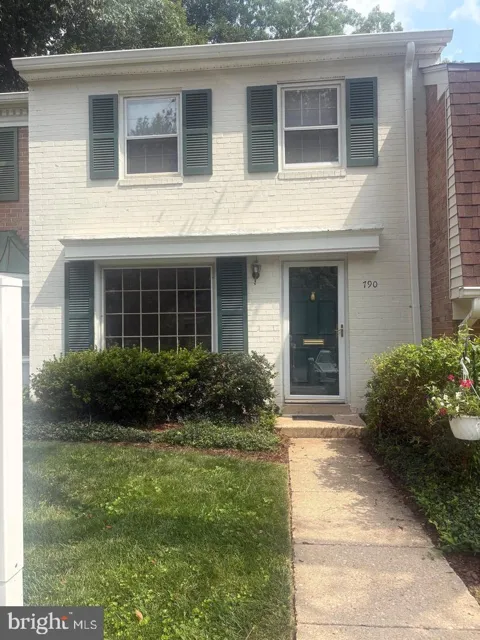 790 AZALEA DRIVE #15-790