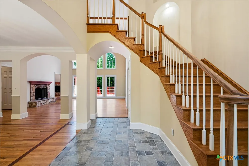 4609 Oxford Drive Killeen, TX 76542