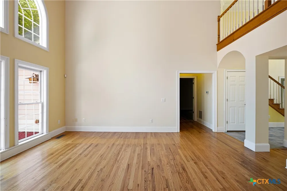 4609 Oxford Drive Killeen, TX 76542