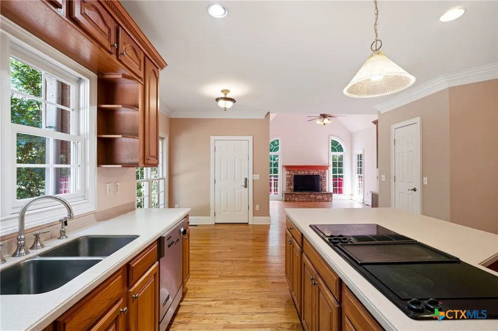 4609 Oxford Drive Killeen, TX 76542