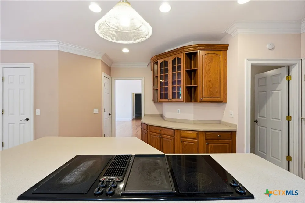 4609 Oxford Drive Killeen, TX 76542