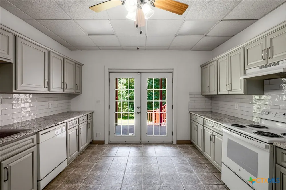 4609 Oxford Drive Killeen, TX 76542