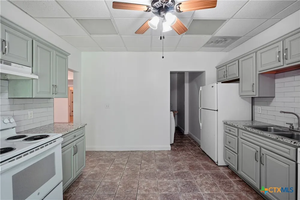 4609 Oxford Drive Killeen, TX 76542