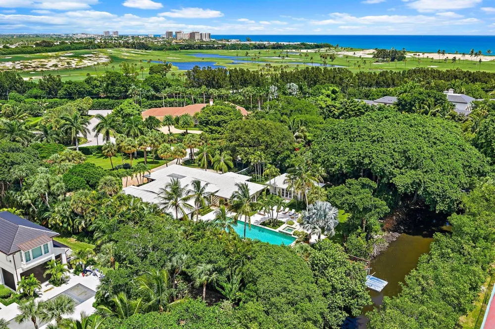 12420 Plantation Lane North Palm Beach, FL 33408