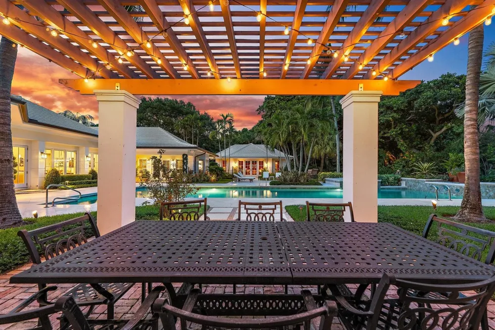 12420 Plantation Lane North Palm Beach, FL 33408