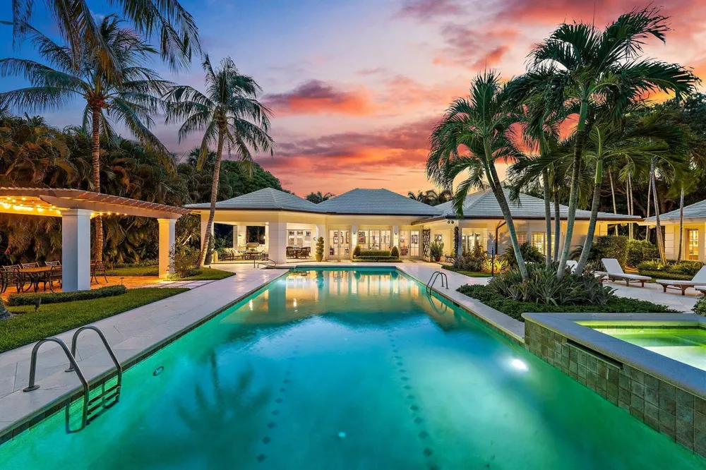 12420 Plantation Lane North Palm Beach, FL 33408