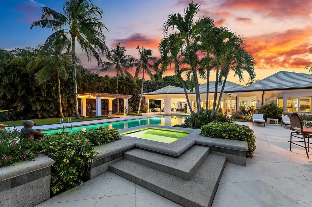 12420 Plantation Lane North Palm Beach, FL 33408