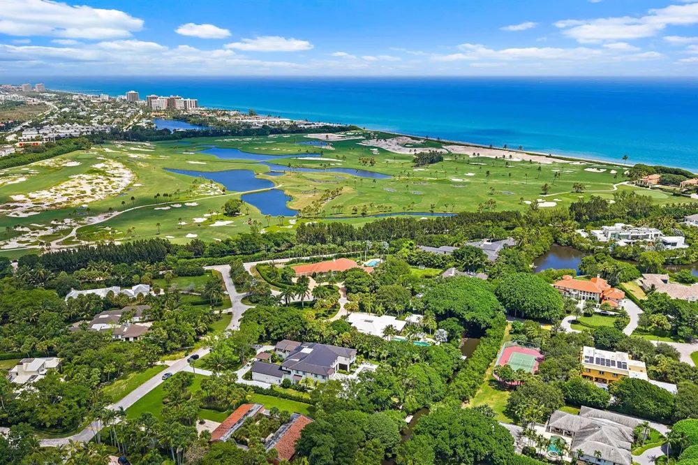 12420 Plantation Lane North Palm Beach, FL 33408