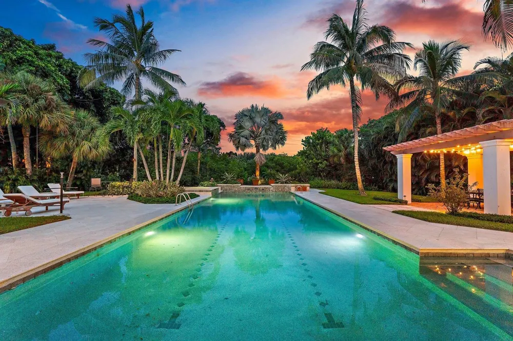 12420 Plantation Lane North Palm Beach, FL 33408