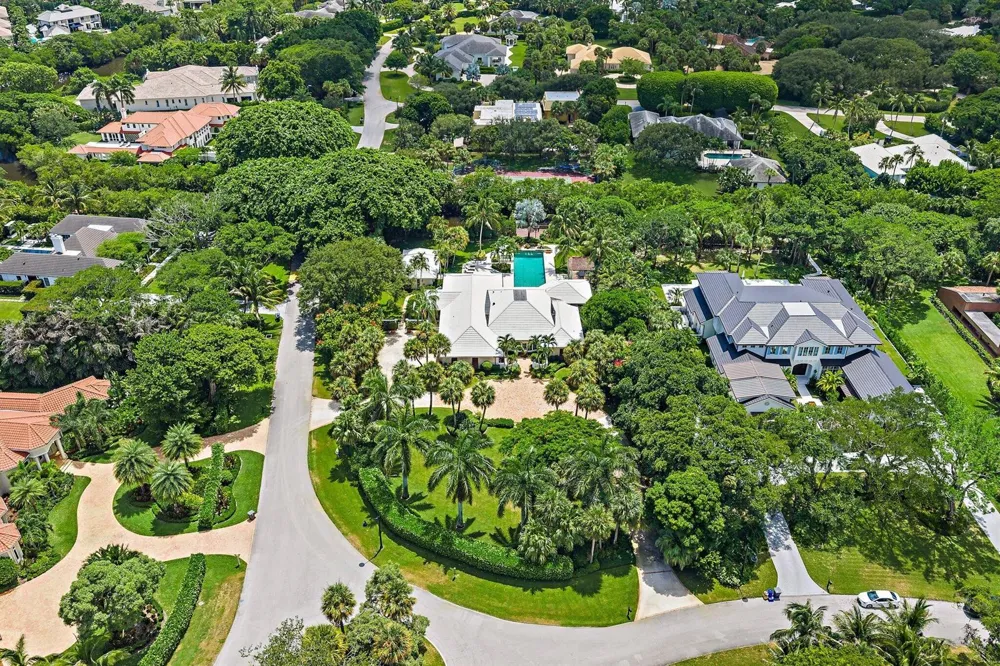12420 Plantation Lane North Palm Beach, FL 33408
