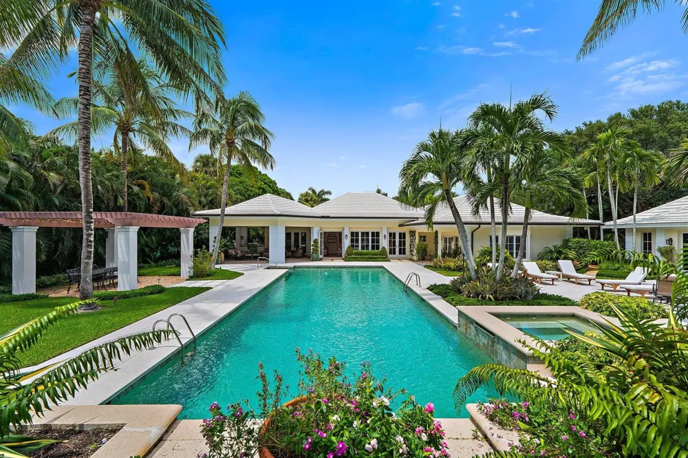 12420 Plantation Lane North Palm Beach, FL 33408