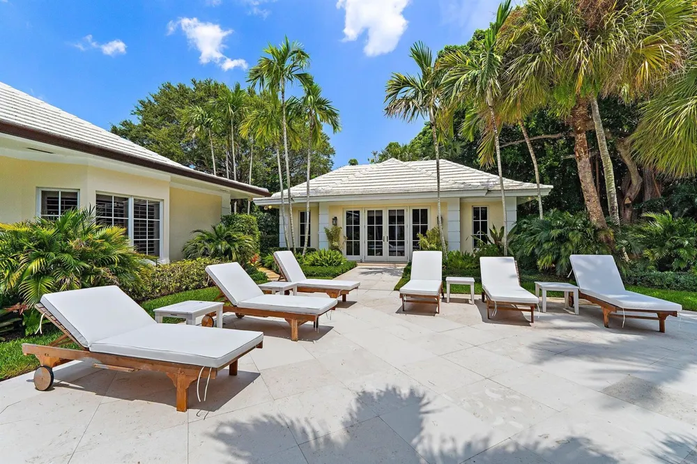 12420 Plantation Lane North Palm Beach, FL 33408