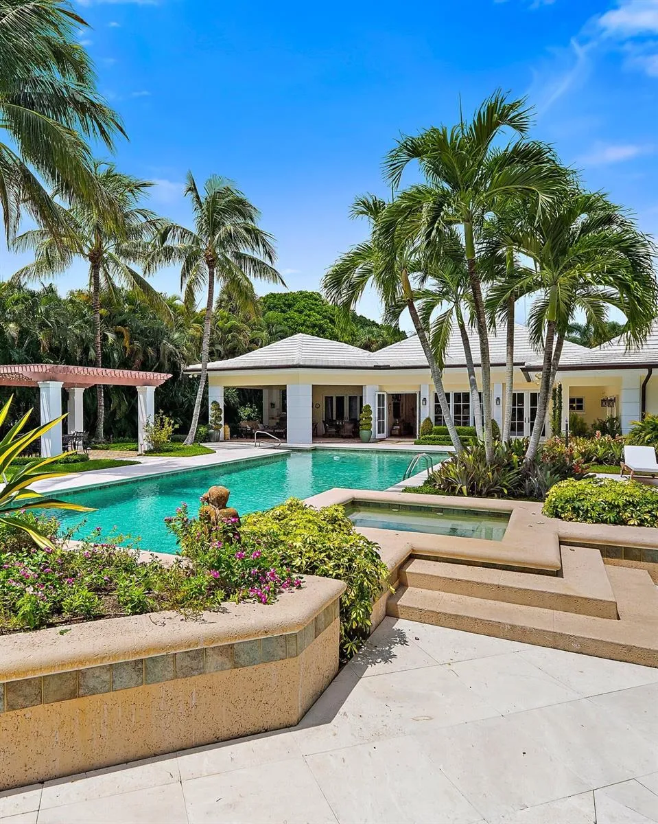 12420 Plantation Lane North Palm Beach, FL 33408