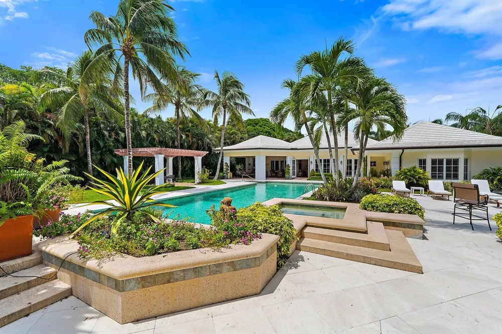 12420 Plantation Lane North Palm Beach, FL 33408