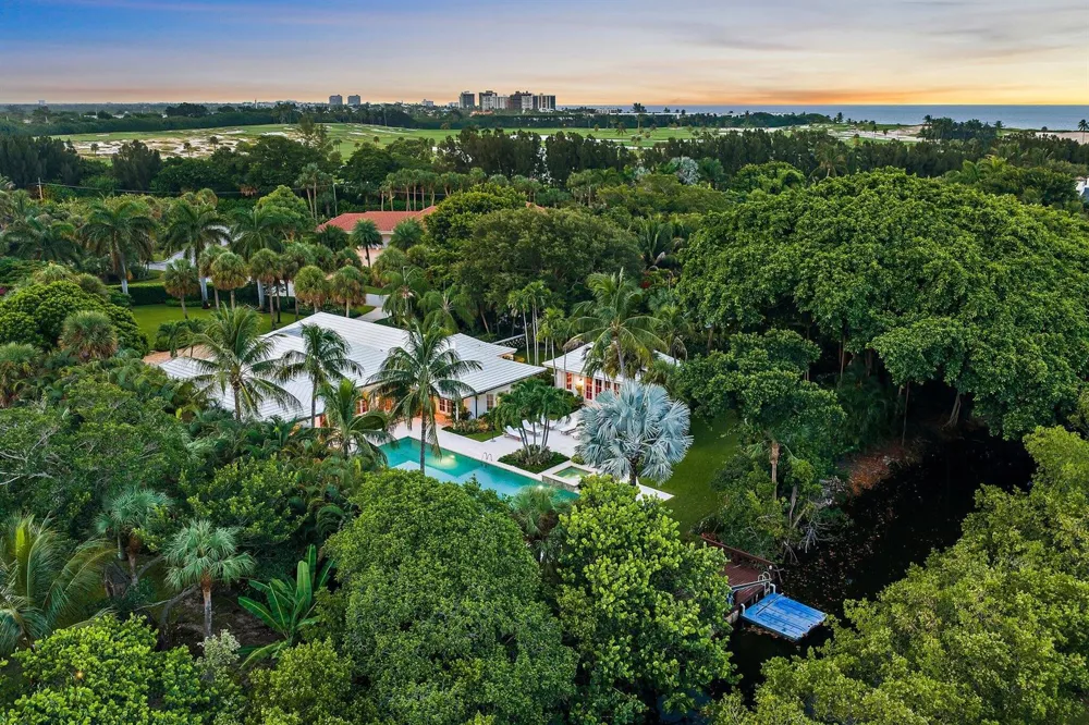 12420 Plantation Lane North Palm Beach, FL 33408